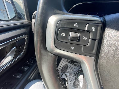 2024 Chevrolet Tahoe 4WD LT