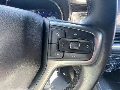 2024 Chevrolet Tahoe 4WD LT