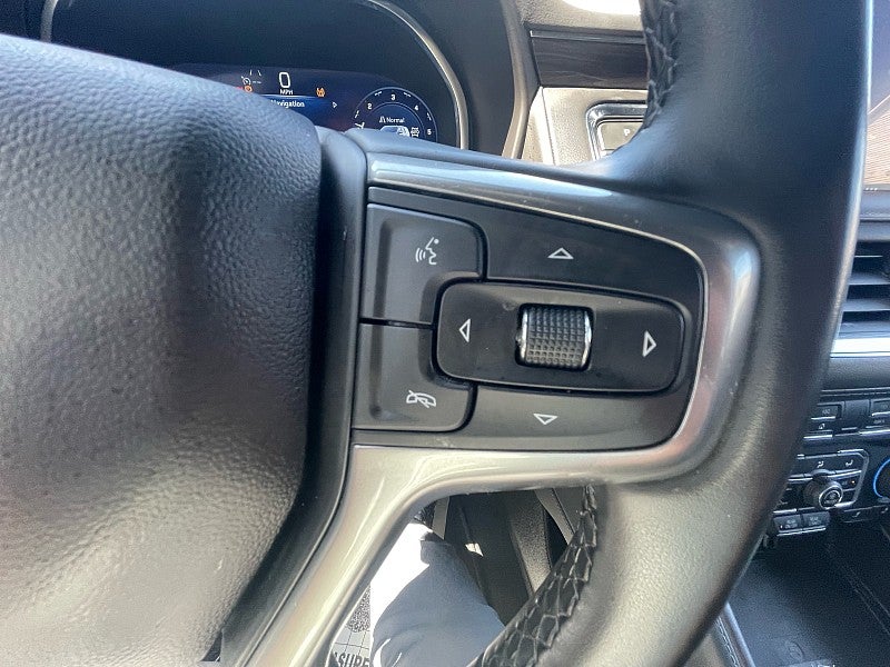 2024 Chevrolet Tahoe 4WD LT