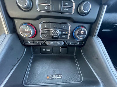 2024 Chevrolet Tahoe 4WD LT