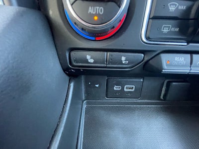 2024 Chevrolet Tahoe 4WD LT