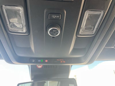 2024 Chevrolet Tahoe 4WD LT