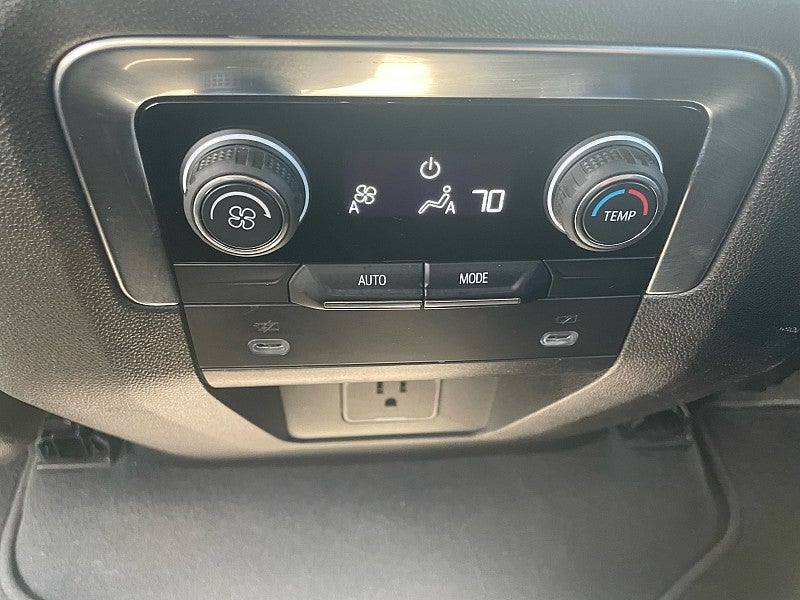 2024 Chevrolet Tahoe 4WD LT