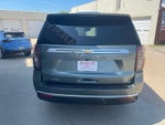 2024 Chevrolet Tahoe 4WD LT