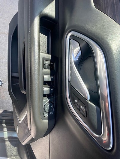 2024 Chevrolet Tahoe 4WD LT