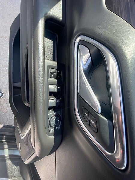 2024 Chevrolet Tahoe 4WD LT