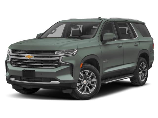 2024 Chevrolet Tahoe 4WD LT