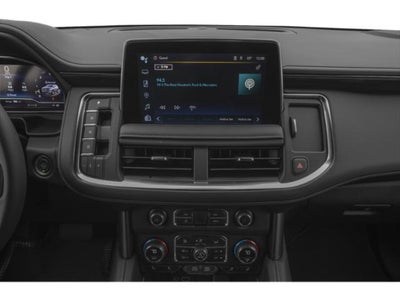 2024 Chevrolet Tahoe 4WD LT