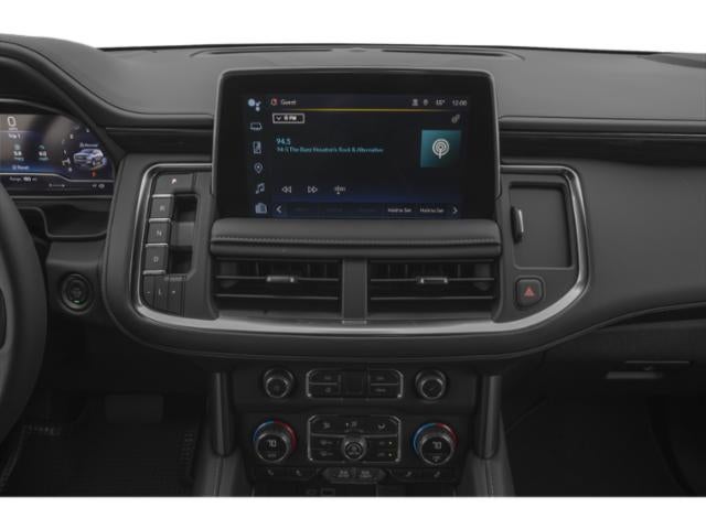 2024 Chevrolet Tahoe 4WD LT
