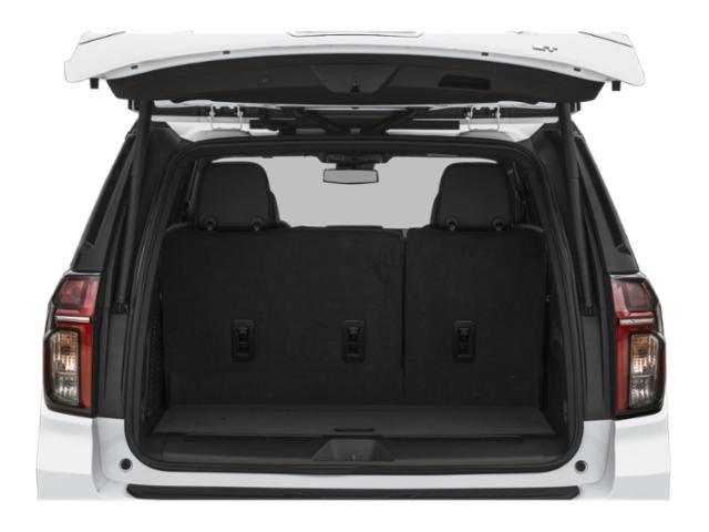 2024 Chevrolet Tahoe 4WD LT