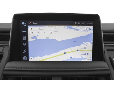 2024 Chevrolet Tahoe 4WD LT