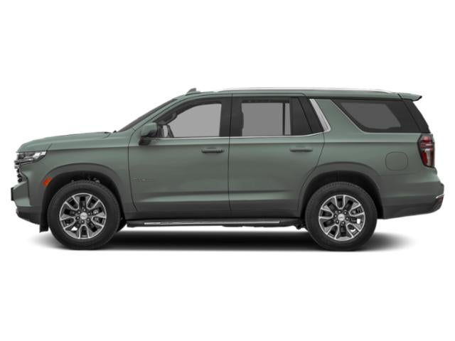 2024 Chevrolet Tahoe 4WD LT
