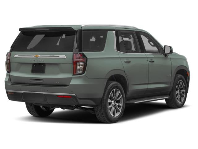2024 Chevrolet Tahoe 4WD LT
