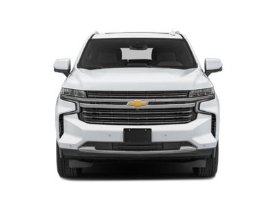2024 Chevrolet Tahoe 4WD LT