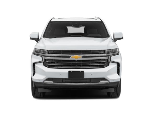 2024 Chevrolet Tahoe 4WD LT
