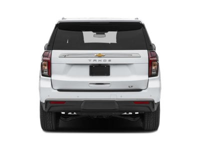 2024 Chevrolet Tahoe 4WD LT
