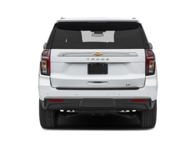 2024 Chevrolet Tahoe 4WD LT