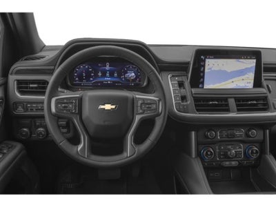 2024 Chevrolet Tahoe 4WD LT