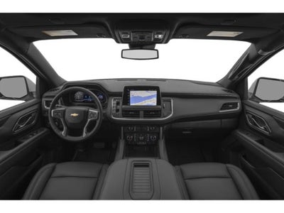2024 Chevrolet Tahoe 4WD LT
