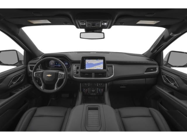 2024 Chevrolet Tahoe 4WD LT