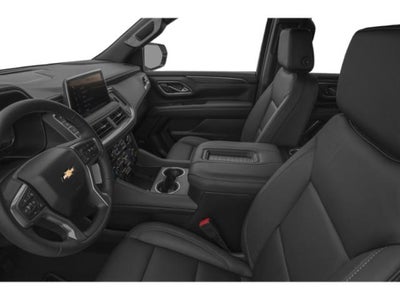 2024 Chevrolet Tahoe 4WD LT