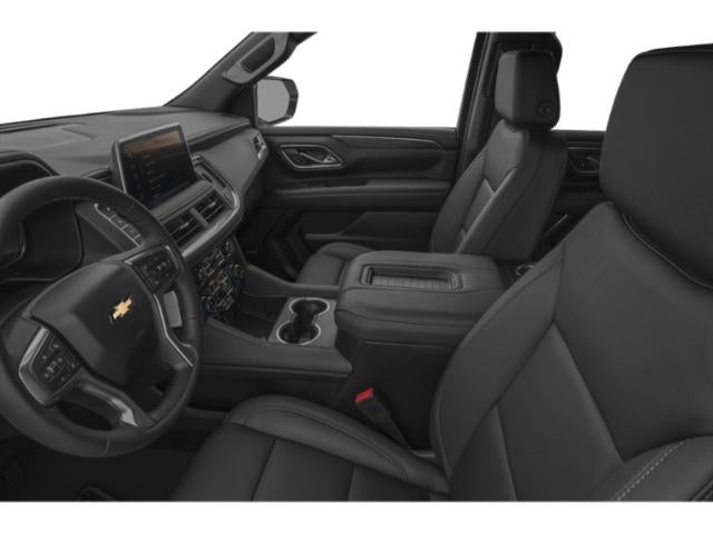 2024 Chevrolet Tahoe 4WD LT