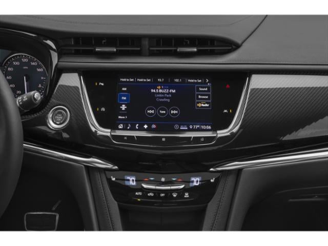 2020 Cadillac XT6 AWD Sport