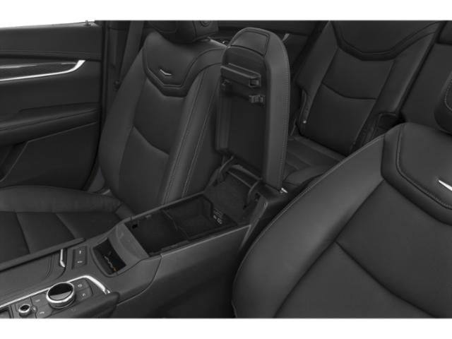2020 Cadillac XT6 AWD Sport