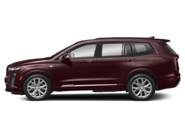2020 Cadillac XT6 AWD Sport