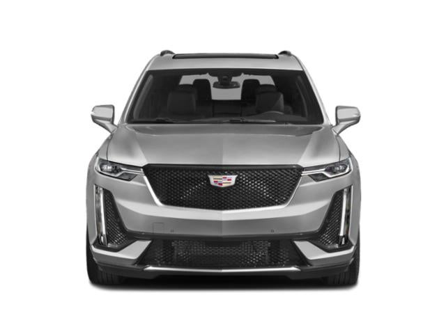 2020 Cadillac XT6 AWD Sport
