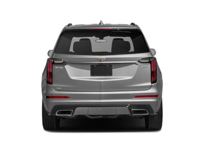 2020 Cadillac XT6 AWD Sport