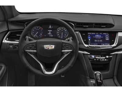 2020 Cadillac XT6 AWD Sport
