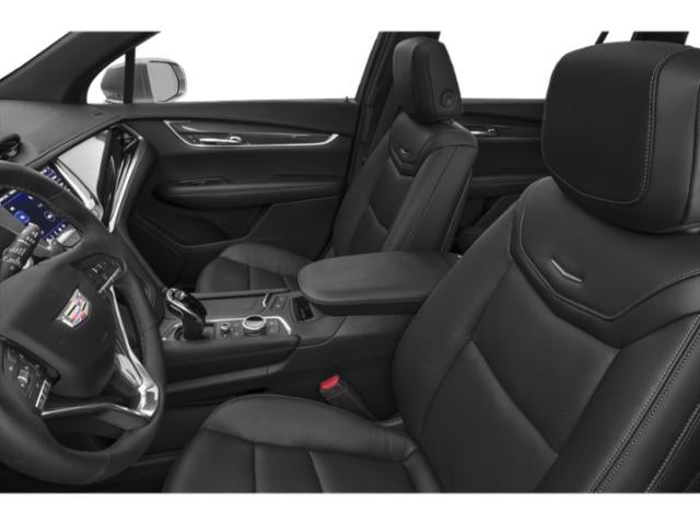 2020 Cadillac XT6 AWD Sport