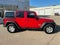 2011 Jeep Wrangler Unlimited Sport