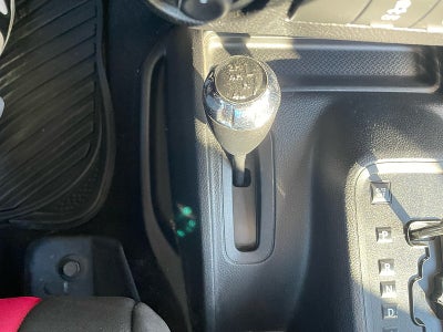 2011 Jeep Wrangler Unlimited Sport