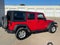 2011 Jeep Wrangler Unlimited Sport
