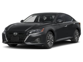 2025 Nissan Altima SV AWD