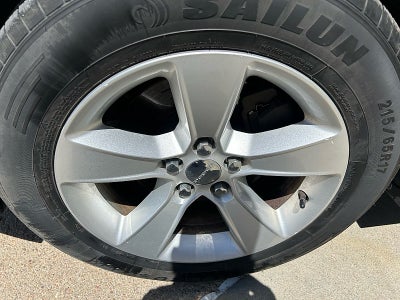 2011 Dodge Charger SE