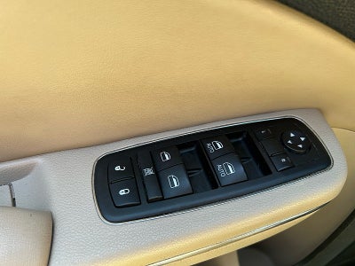 2011 Dodge Charger SE