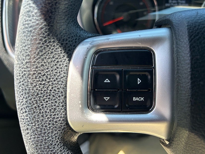 2011 Dodge Charger SE