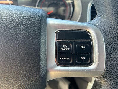 2011 Dodge Charger SE