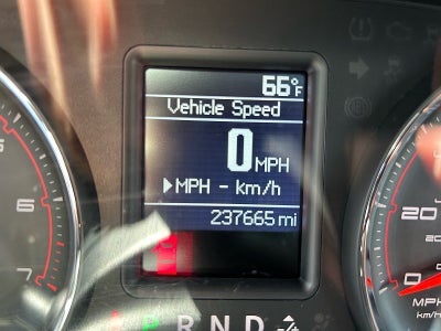 2011 Dodge Charger SE