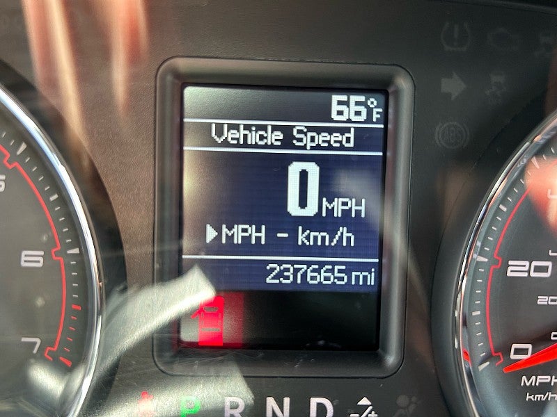 2011 Dodge Charger SE