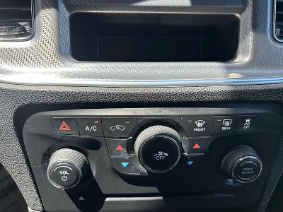 2011 Dodge Charger SE