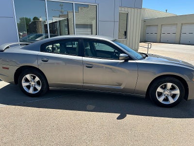 2011 Dodge Charger SE