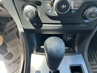 2011 Dodge Charger SE