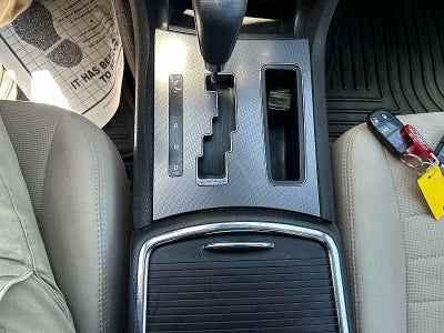 2011 Dodge Charger SE