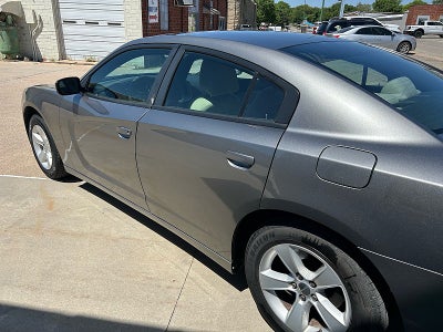 2011 Dodge Charger SE