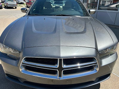 2011 Dodge Charger SE