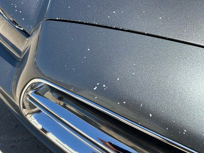2011 Dodge Charger SE